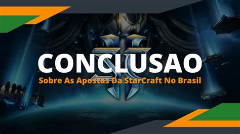 Apostas Em Starcraft 2 Brasilia