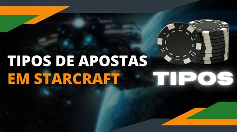 Apostas Em Starcraft 2 Petrolina