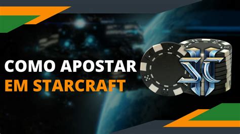Apostas Em Starcraft 2 Sao Luis
