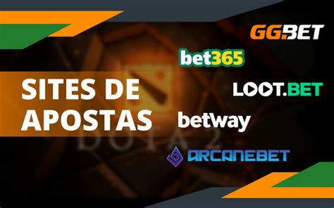 Apostas No Dota 2 Macapa