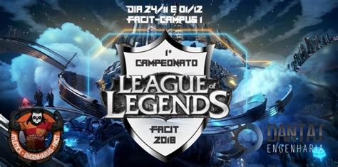 Apostas No Lol Montes Claros