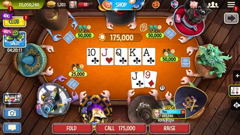 App De Poker Apple