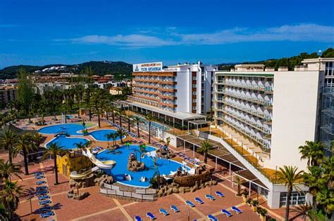 Appartement De Roleta Em Lloret De Mar