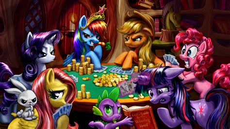 Applepoker Mlp Download