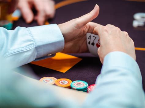 Apprendre Jouer Au Poker Gratuitement