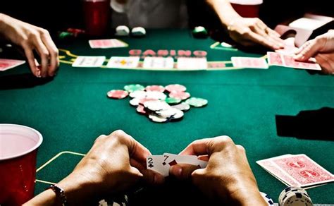 Apprendre Jouer Tournoi De Poker