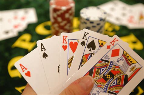 Apprendre Um Jouer Au Poker Gratuit