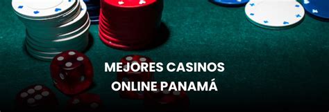 Aprire Casino Online Panama