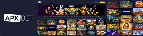 Apxbet Casino