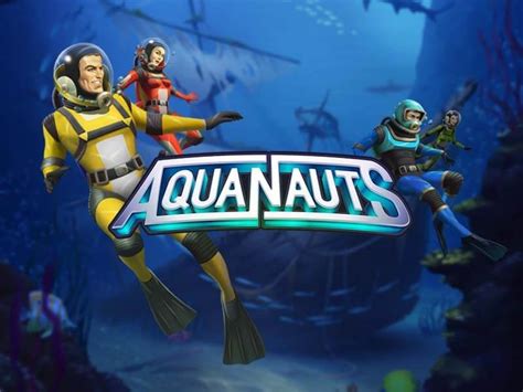 Aquanauts Bet365