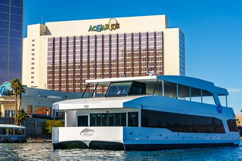 Aquarius Casino Resort Comentarios