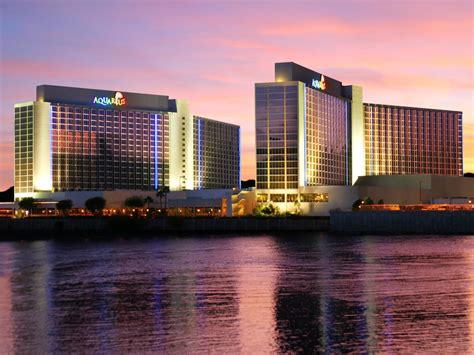 Aquarius Casino Resort Expedia