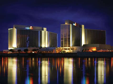 Aquarius Casino Resort Laughlin Nv Comentarios