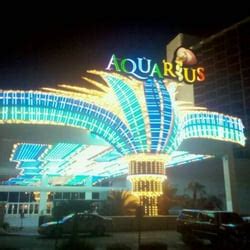 Aquarius Casino Resort Yelp