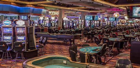 Aquarius Casino Slots