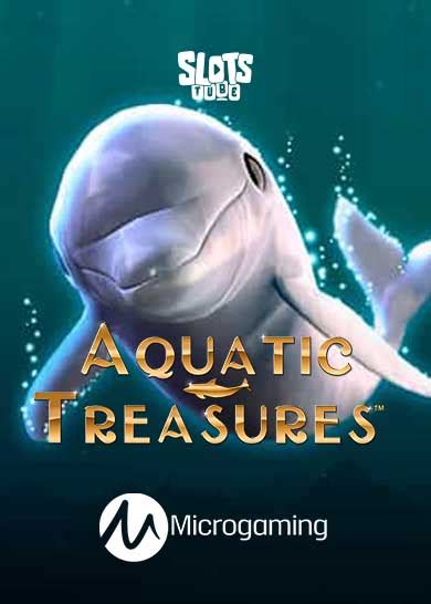 Aquatic Treasures Slot - Play Online