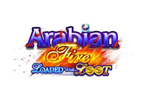 Arabian Fire 1xbet