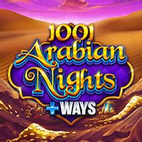 Arabian Nights Bwin