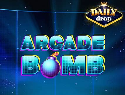 Arcade Bomb 888 Casino