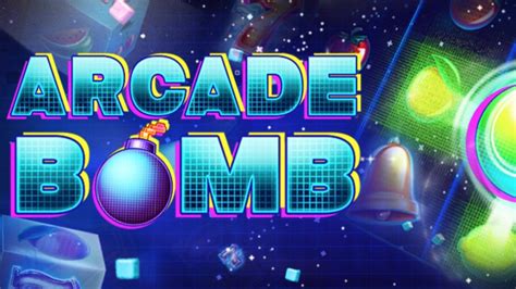 Arcade Bomb Blaze