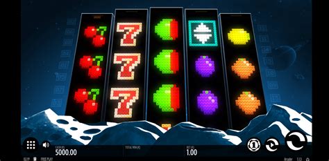 Arcader Slot Gratis