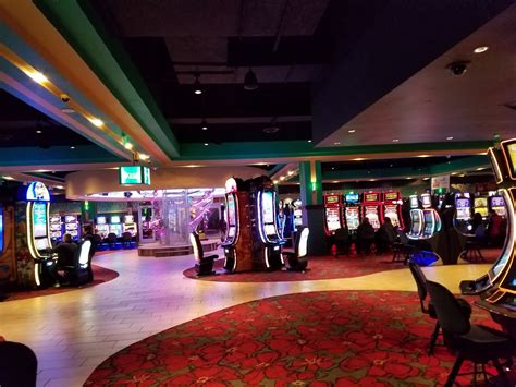 Arco Hill Road Casino