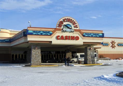 Arco Iris Casino Nekoosa Wisconsin