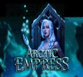 Arctic Empress Slot - Play Online