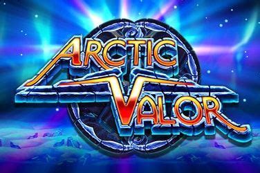 Arctic Valor Leovegas