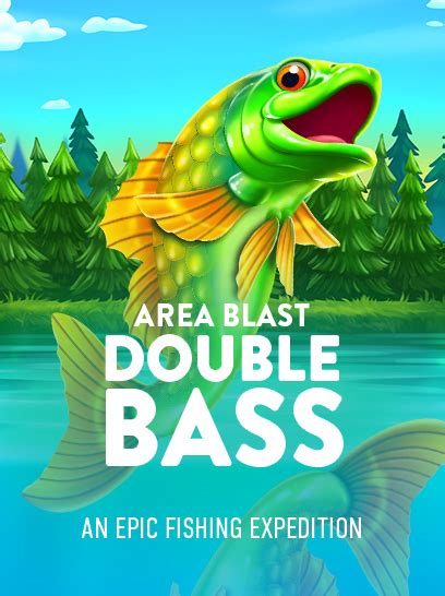 Area Blast Double Bass Bwin