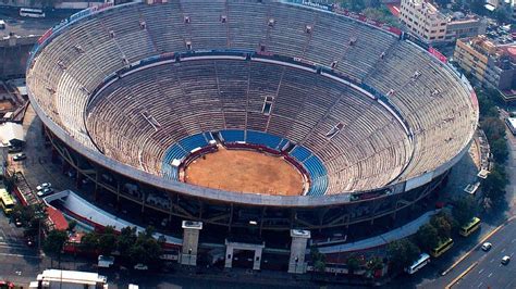 Arena De Toros Bodog