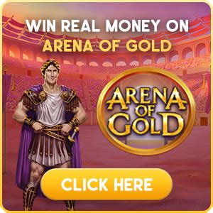 Arena Of Gold 888 Casino