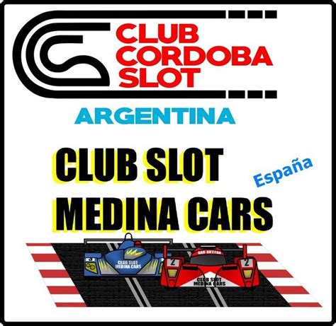 Argentina Slot De Cordoba