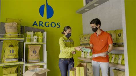 Argos Entrega Slots