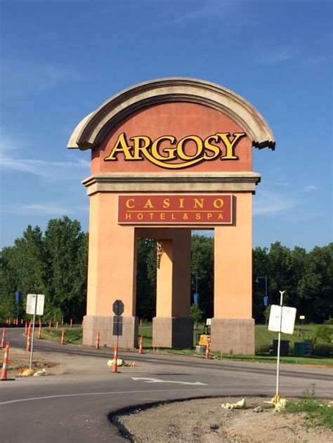 Argosy Casino Kansas City Pequeno Almoco De Acao De Gracas