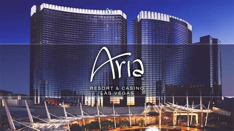 Aria Casino Endereco