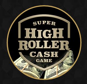 Aria De Poker Super High Roller