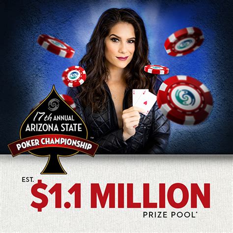 Arizona Campeonato De Poker 2024