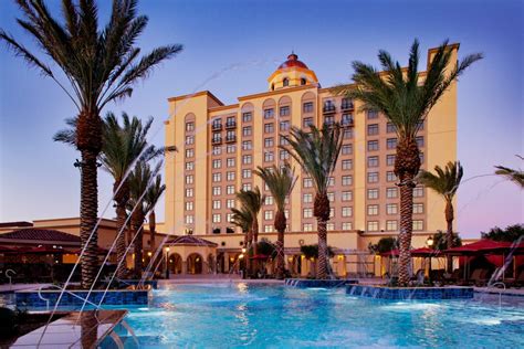 Arizona Casino Resort Especiais