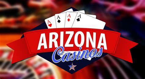 Arizona Casino Trabalhos De Listagens