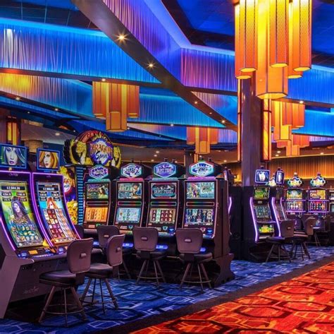 Arizona Indian Casino Que Gambling Idade