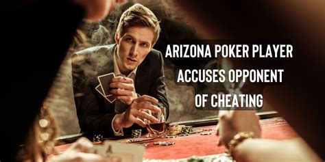 Arizona Poker E Executado