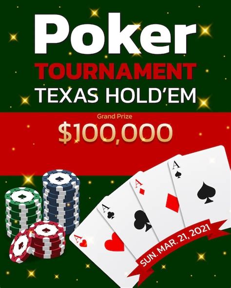 Arizona Torneios De Poker Texas Holdem