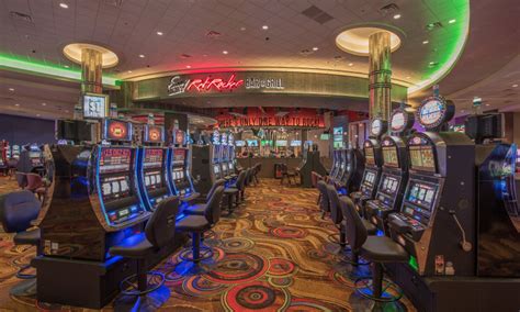 Arkansas Casino Idade