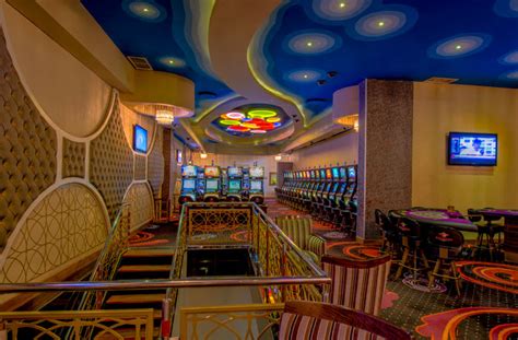 Arlequins Casino Lusaka