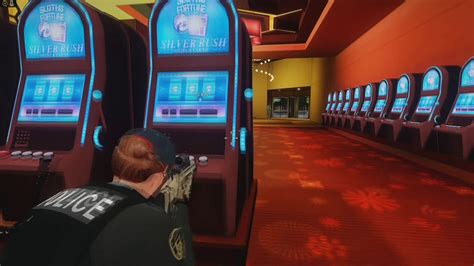 Arma Lake Casino Craps