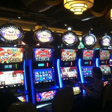 Arma Lake Casino Jackpot Jumbo