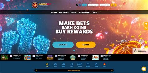 Armedbet Casino Mexico