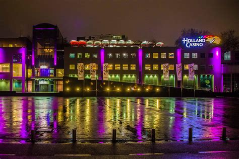 Arnhem Holanda Casino