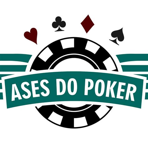 Ases Do Poker Ri